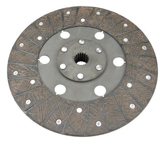 Tarcza sprzęgła C-360 Ostrówek ORYGINAŁ URSUS