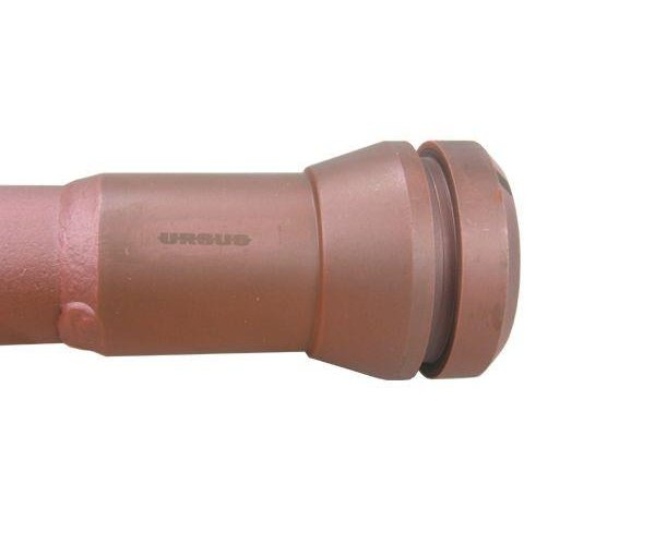 Tuleja napędu pompy hydraulicznej C-360 ORYGINAŁ URSUS