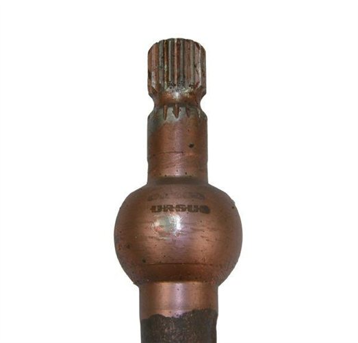 Palec zmiany biegów kompletny C-360 ORYGINAŁ URSUS