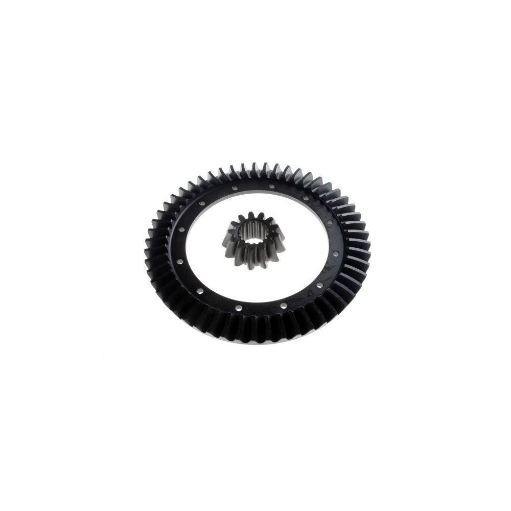 Koło talerzowe z kołem atakującym C-360