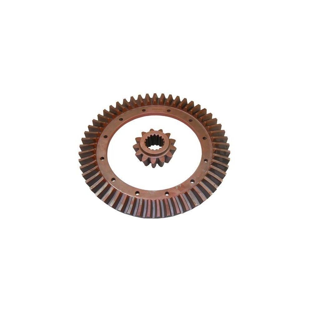 Koło talerzowe z kołem atakującym C-360 ORYGINAŁ URSUS