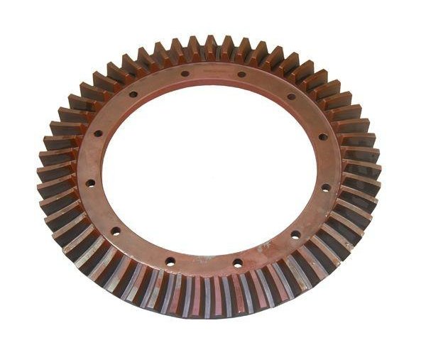 Koło talerzowe z kołem atakującym C-360 ORYGINAŁ URSUS