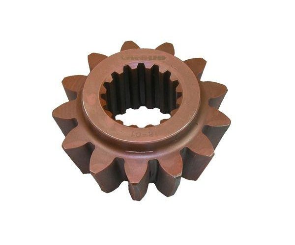 Koło talerzowe z kołem atakującym C-360 ORYGINAŁ URSUS