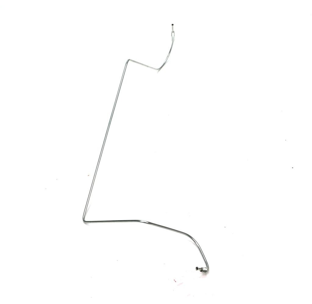 Przewód hamulcowy pompka - cylinderek prawy C-360 ORYGINAŁ URSUS