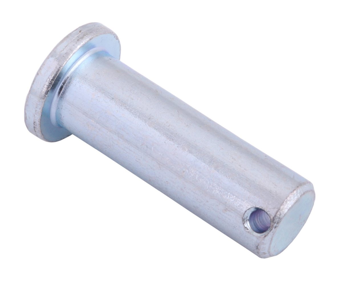 Sworzeń mocowania wieszaka L.P część dolna C-330 C-360 ORYGINAŁ URSUS