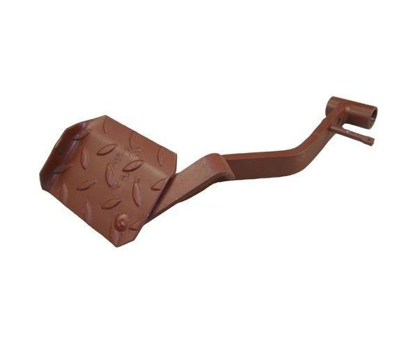 Pedał hamulca prawy C-360