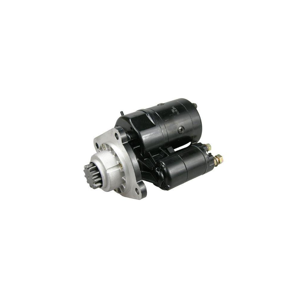 Rozrusznik z reduktorem C-330/360/Zetor import