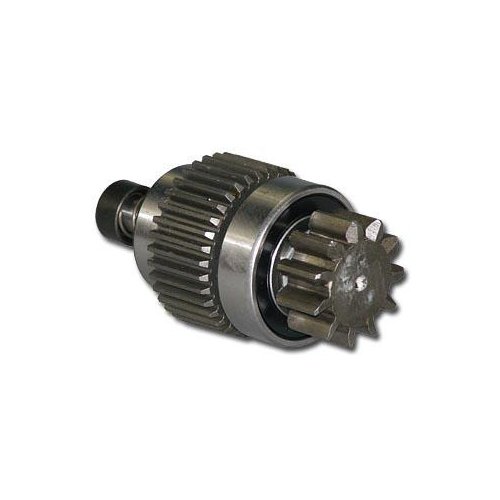 Zespół sprzęgający rozrusznika z reduktorem C-330/360/385/ZETOR