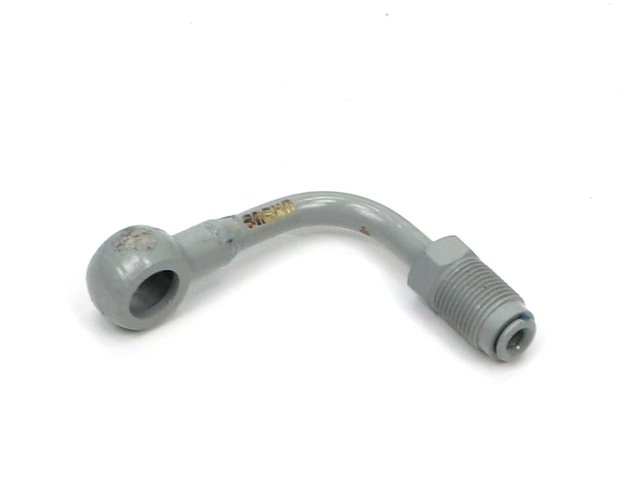 Przewód ciśnieniowy sprężarki 46642080 C-360 3P ORYGINAŁ URSUS