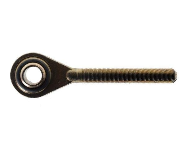 Główka łącznika centralnego przednia P M24x2 prawy sworzeń-fi25 C-360