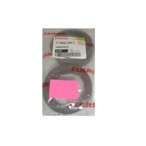 Uszczelniacz Renault ORYGINAŁ CLAAS 7700022482, 55 x 72 x 10