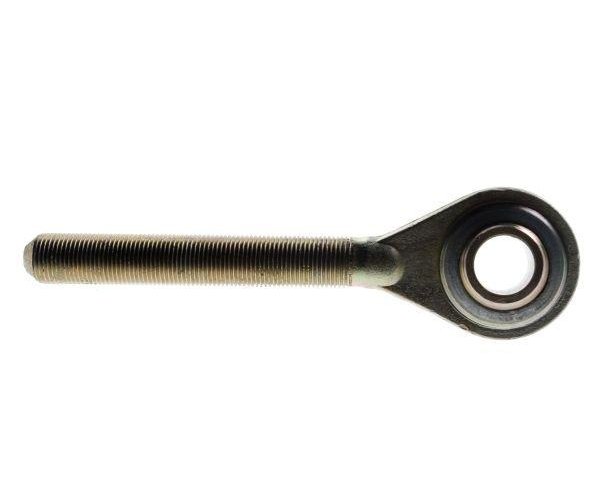 Główka tylna L M24x2 lewy sworzeń-fi25 C-360