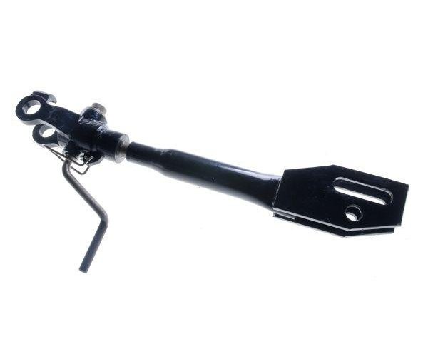 Wieszak prawy kompletny C-360