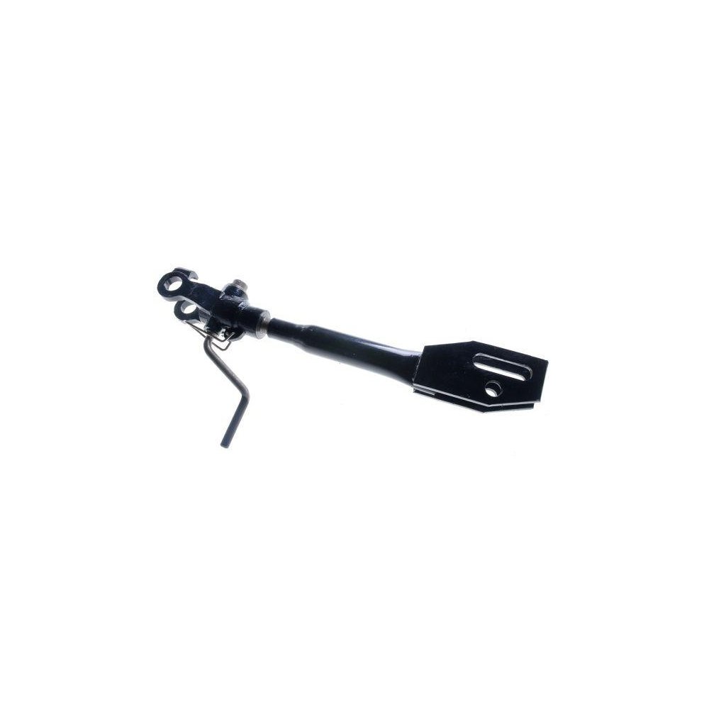 Wieszak prawy kompletny C-360