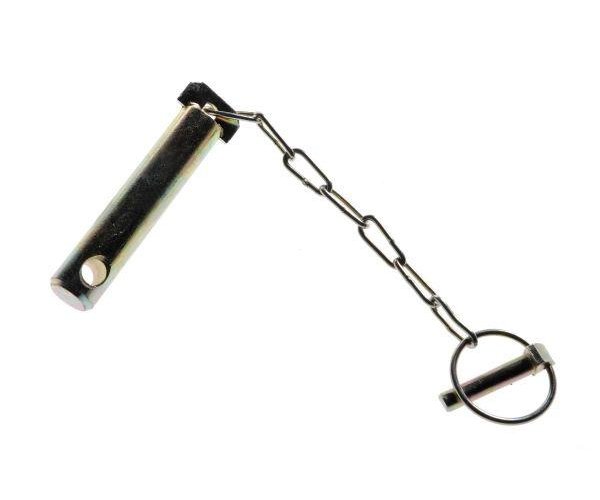 Sworzeń łącznika centralnego C-330 C-360