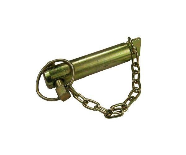 Sworzeń łącznika centralnego C-330/360/MF-3/385 ORYGINAŁ URSUS