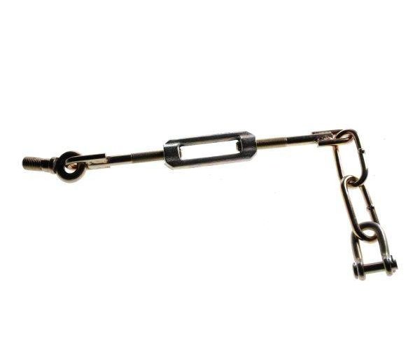 Łańcuch boczny 46450390 , 46650400 C-360