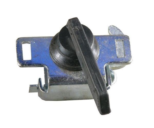 Zamek maski kompletny C-360