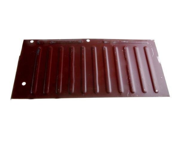 Pokrywa akumulatorowa lewa C-360