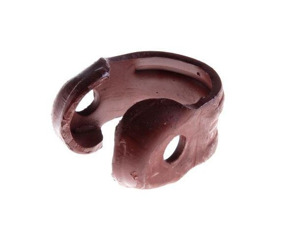 Obejma drążka mechanizmu kierowniczego