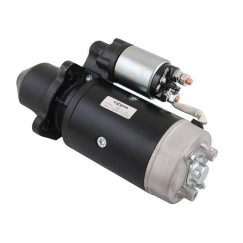 Rozrusznik 3kW C-330 C-360 ZETOR Nowy Typ EXPOM KWIDZYN eu