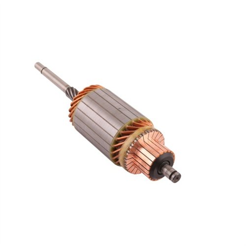 Wirnik rozrusznika 2005834177. 46657000, 46657000EX C-330 C-360 ZETOR Nowy Typ EXPOM KWIDZYN eu