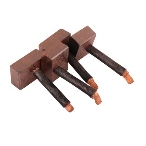 Komplet szczotek rozrusznika 2005834177. 46657000 C-330 C-360 ZETOR Nowy Typ EXPOM KWIDZYN eu