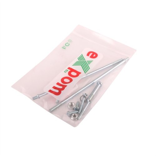 Komplet śrub rozrusznika 2005834177. 46657000 C-330 C-360 ZETOR Nowy Typ EXPOM KWIDZYN eu