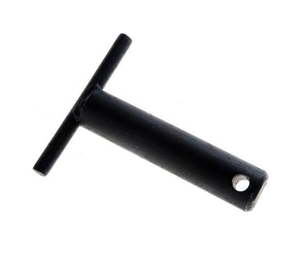 Sworzeń widłaka zaczepu polowego C-360