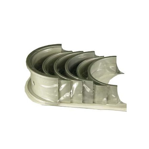 Kpl. panewek głównych (P2nom) C-328 Bimetaliczne