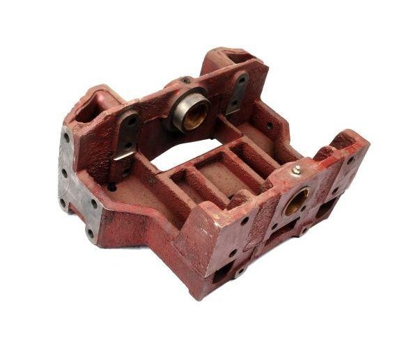 Wspornik osi przedniej płaskiej C-360