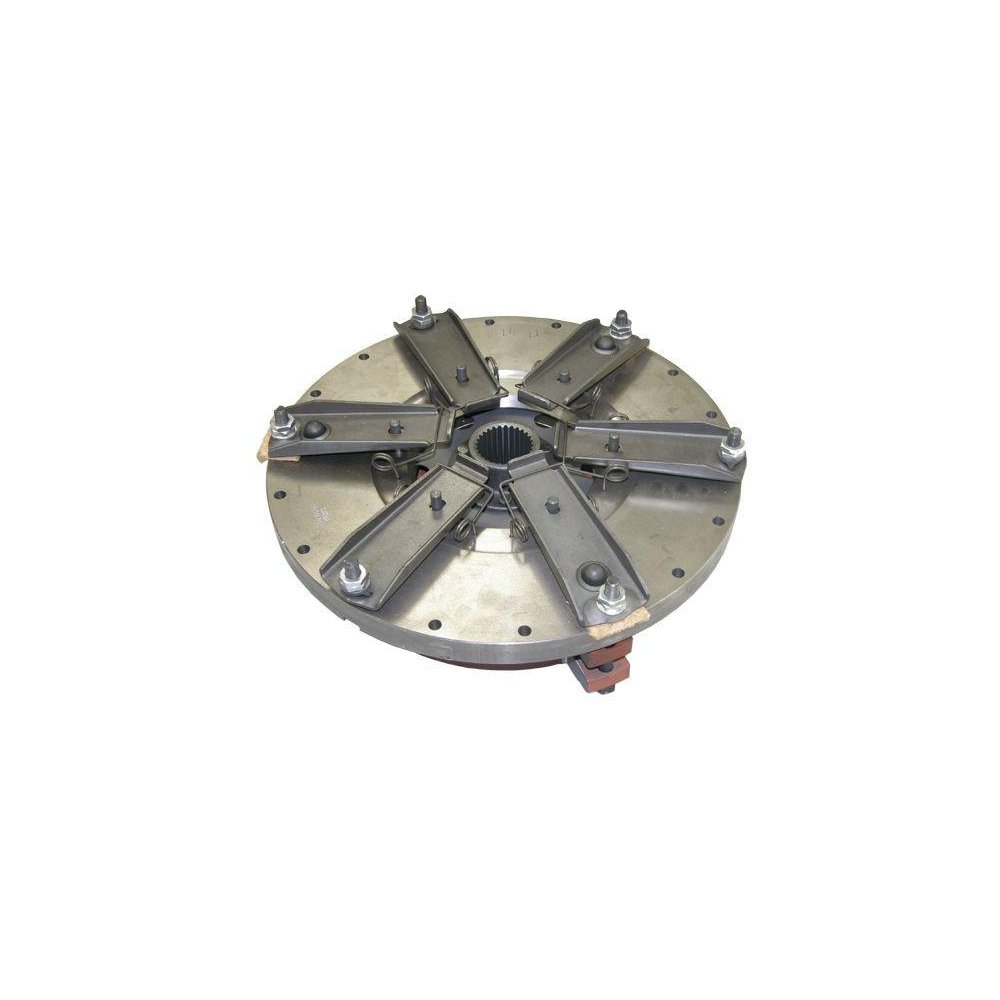 Sprzęgło dwustopniowe kompletne C-360-3P ORYGINAŁ URSUS