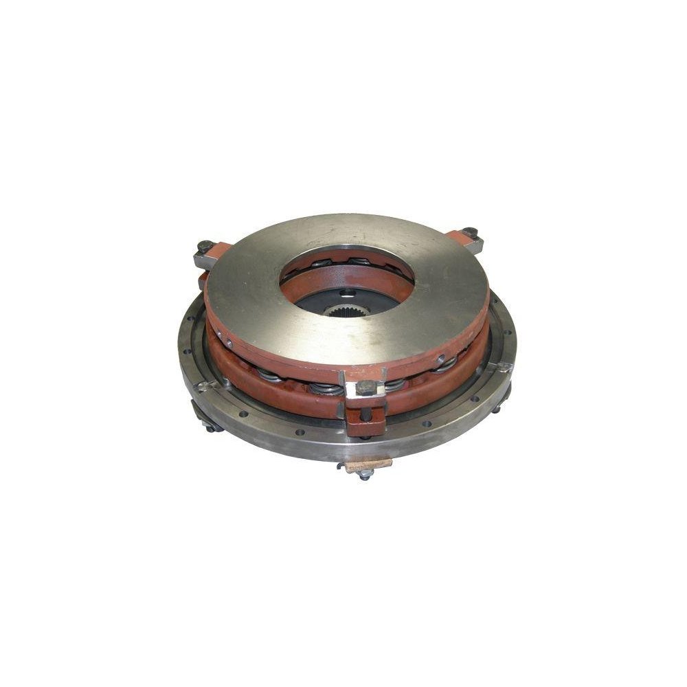 Sprzęgło dwustopniowe kompletne C-360-3P ORYGINAŁ URSUS