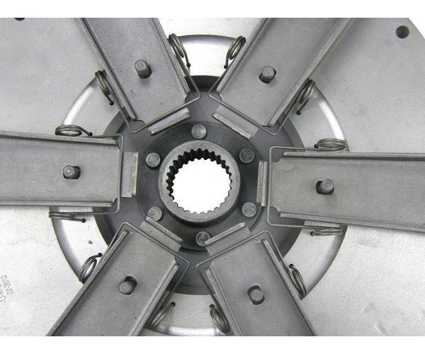 Sprzęgło dwustopniowe kompletne C-360-3P ORYGINAŁ URSUS