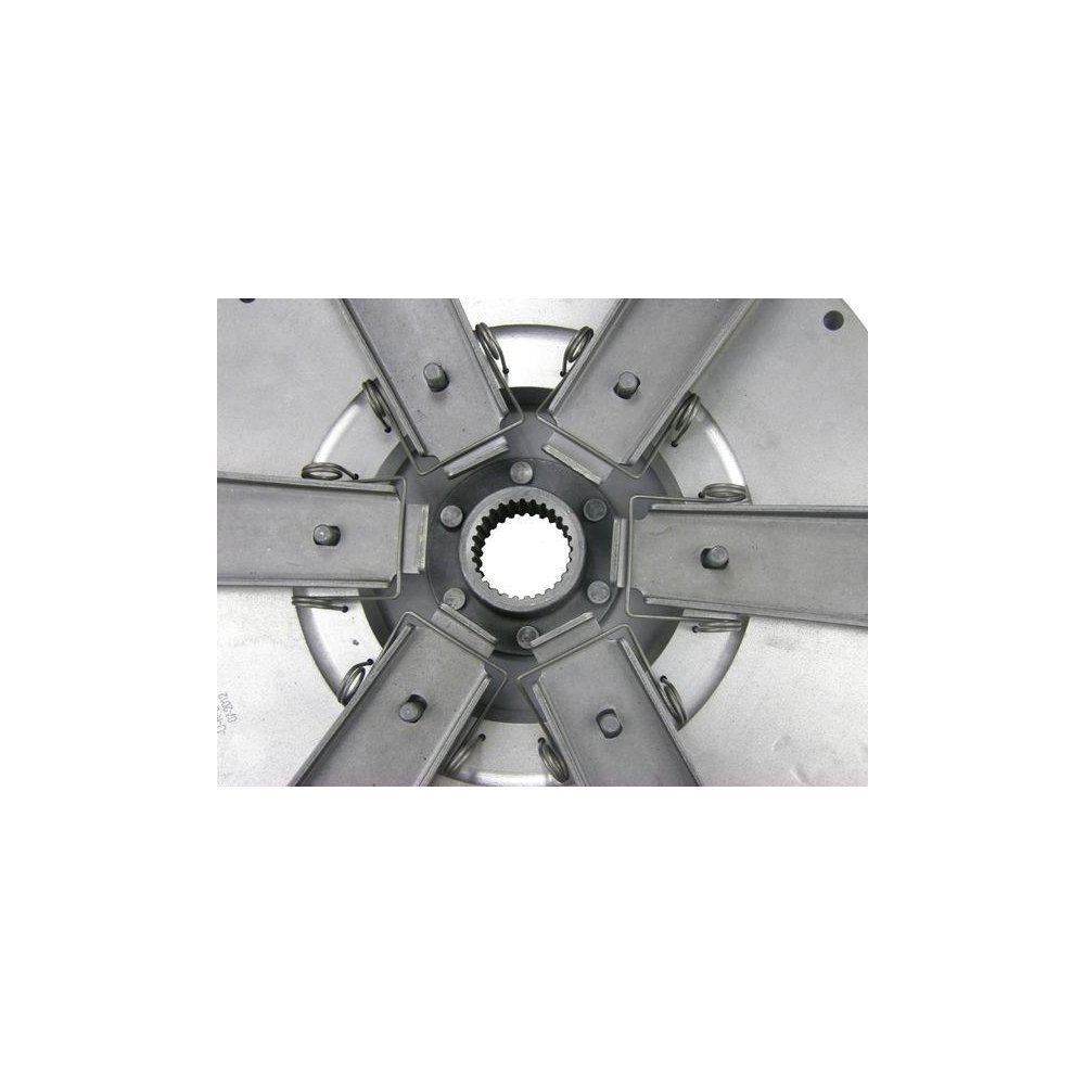 Sprzęgło dwustopniowe kompletne C-360-3P ORYGINAŁ URSUS