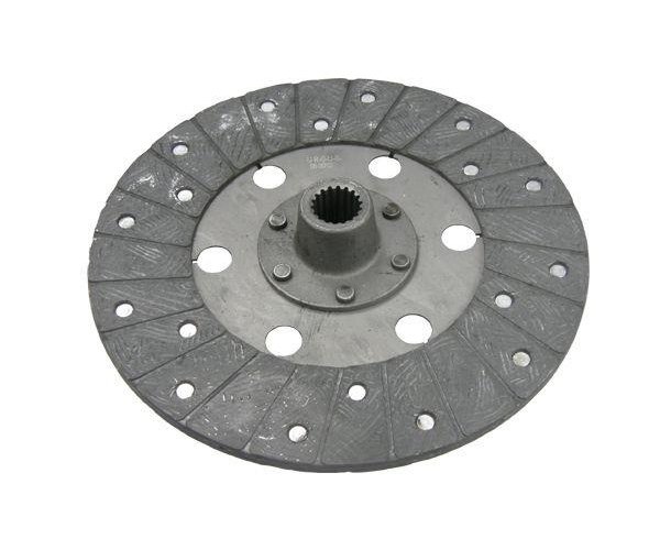 Tarcza sprzęgła napędu ciągnika I stopnia C-360-3P ORYGINAŁ URSUS