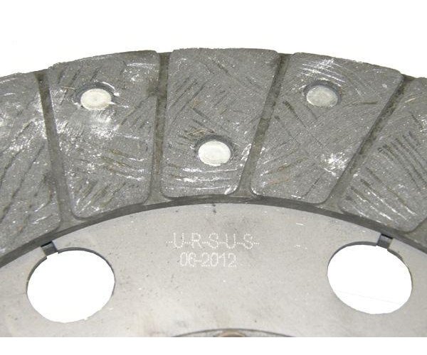 Tarcza sprzęgła napędu ciągnika I stopnia C-360-3P ORYGINAŁ URSUS