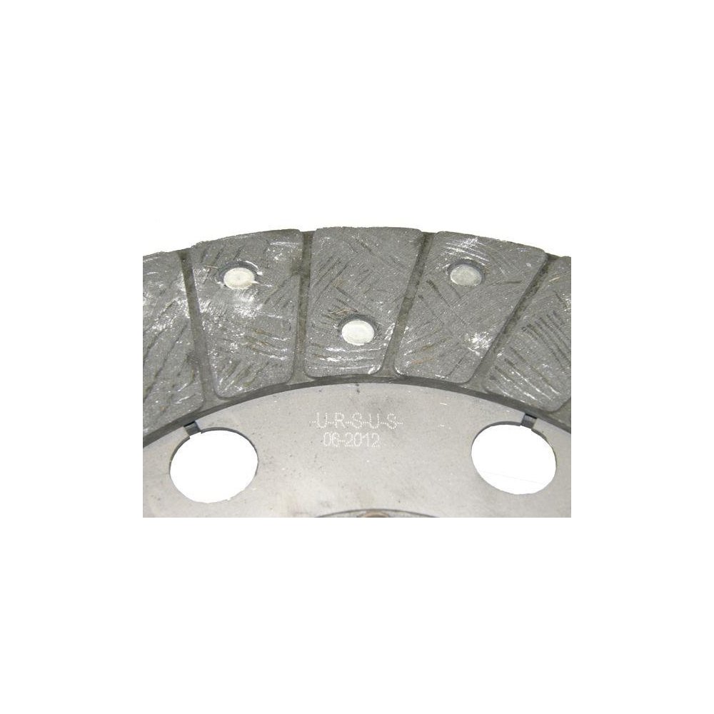 Tarcza sprzęgła napędu ciągnika I stopnia C-360-3P ORYGINAŁ URSUS