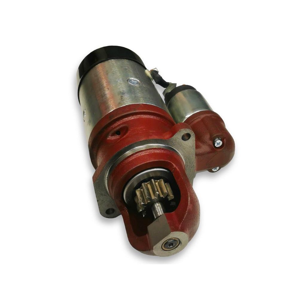 Rozrusznik R11A 12V 3kW 46657000 C-330 C-360 EXPOM KWIDZYN eu