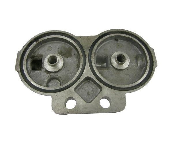 Pokrywa filtra paliwa C-330