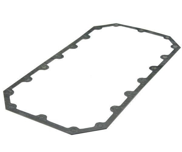 Uszczelka misy olejowej silnika 3-cylindrowy Zetor