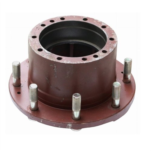 Piasta koła tyl. 479.131.01.01 H-9 kpl. Przyczepa