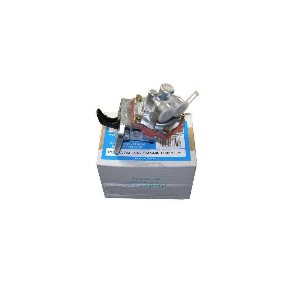 Pompa zasilająca MF3 2641724 Polmo Łódź