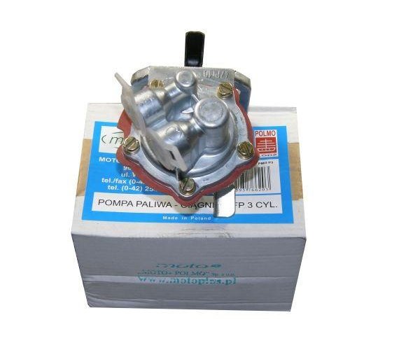 Pompa zasilająca MF3 2641724 Polmo Łódź