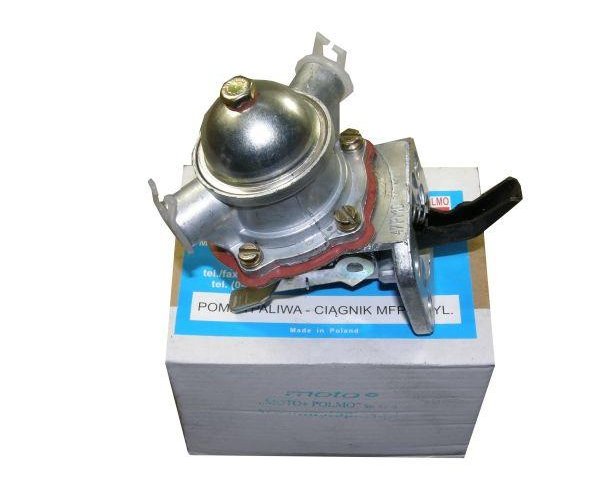 Pompa zasilająca MF4 2641711 Polmo Łódź