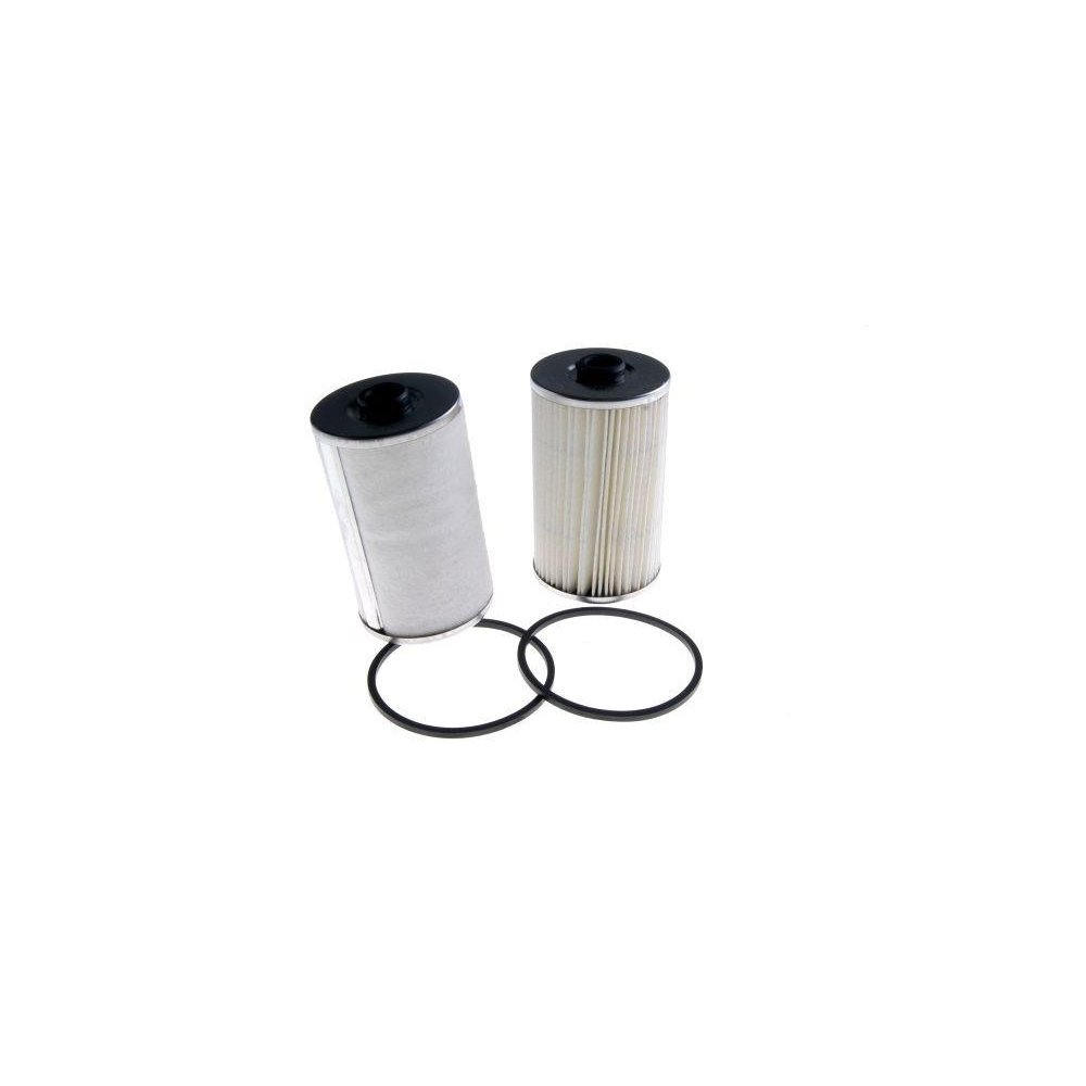 Komplet wkładów filtra paliwa C-330/360/385/Bizon (zam KWP010X)