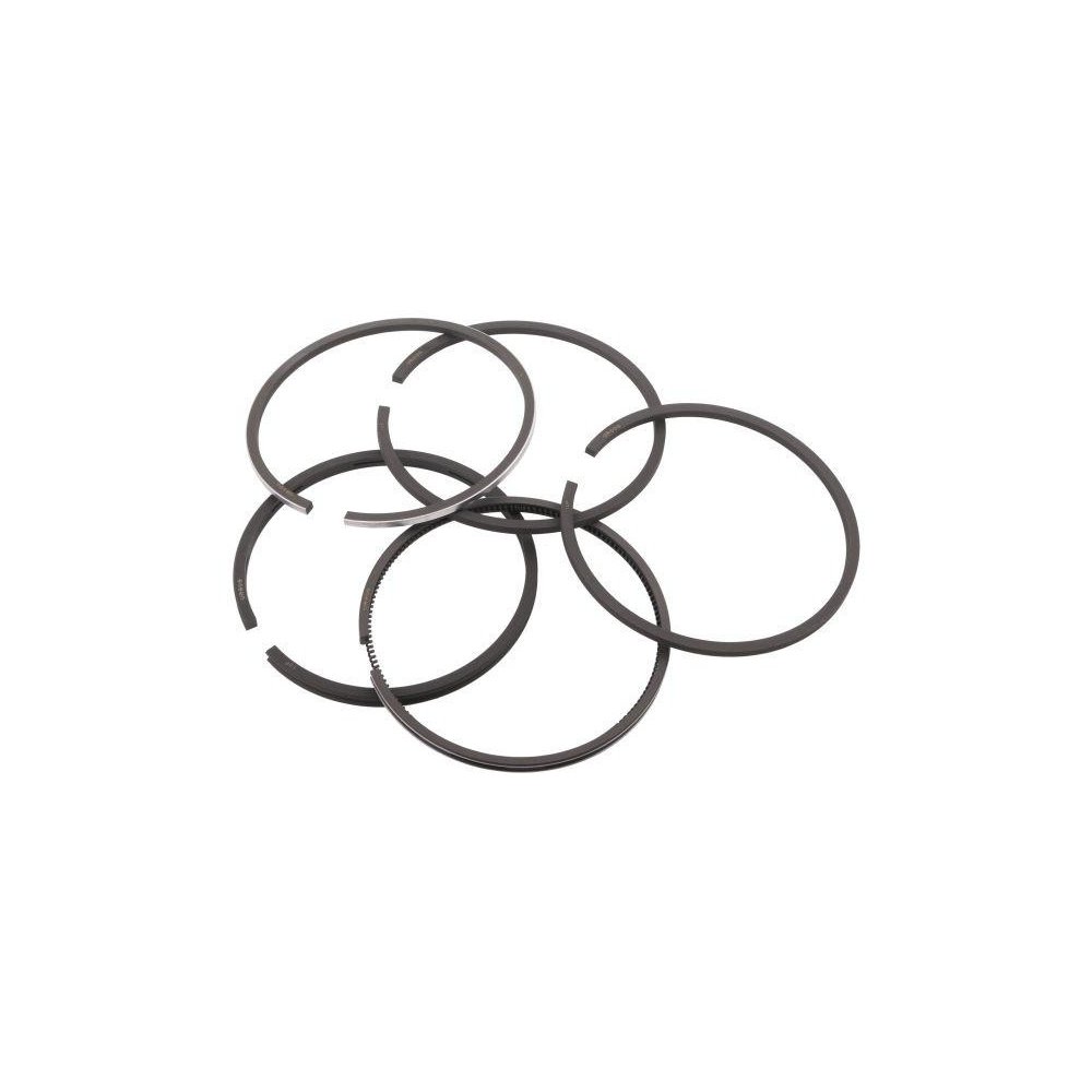 Komplet pierścieni tłokowych silnika na 1-tłok K11437. K1-1312-000 C-330 PREMIUM ORYGINAŁ URSUS