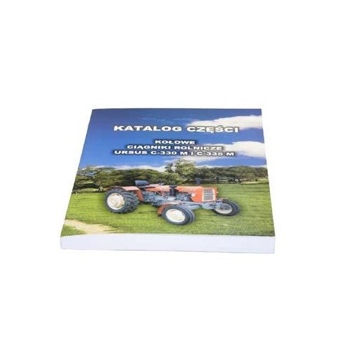 Katalog C-330M
