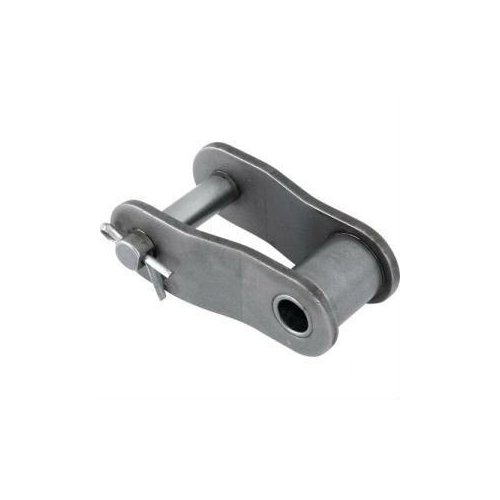 Półogniwo podajnika pochyłego kombajn John Deere AZ46340