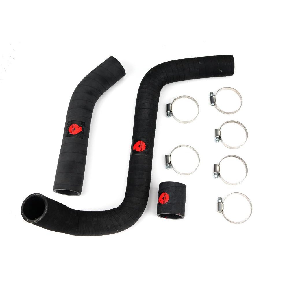 Zestaw komplet przewodów chłodnicy C-330 ORYGINAŁ URSUS